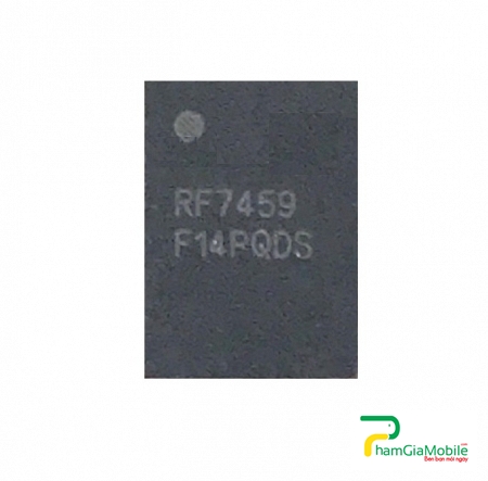IC Công Suất RF7459